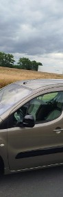 Citroen Berlingo II 1.6 Multispace-3