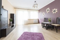 Mieszkanie na sprzedaż Olsztyn, , ul. Jana Boenigka – 72.6 m2