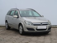 Opel Astra H , Klima, Parktronic