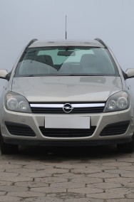 Opel Astra H , Klima, Parktronic-2