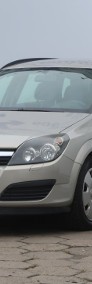 Opel Astra H , Klima, Parktronic-3