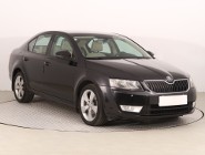 Skoda Octavia III , Salon Polska, Serwis ASO, Klimatronic, Tempomat, Parktronic