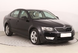 Skoda Octavia III , Salon Polska, Serwis ASO, Klimatronic, Tempomat, Parktronic