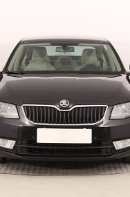 Skoda Octavia III , Salon Polska, Serwis ASO, Klimatronic, Tempomat, Parktronic-2