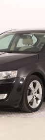 Skoda Octavia III , Salon Polska, Serwis ASO, Klimatronic, Tempomat, Parktronic-3