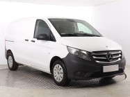 Mercedes-Benz Vito KAWA/K, L1, Klimatyzacja, Napęd przedni, 2 europalety