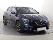 Renault Megane IV , Salon Polska, Serwis ASO, Skóra, Navi, Klimatronic,