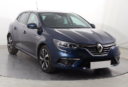 Renault Megane IV , Salon Polska, Serwis ASO, Skóra, Navi, Klimatronic,