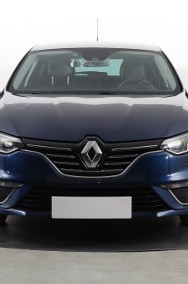 Renault Megane IV , Salon Polska, Serwis ASO, Skóra, Navi, Klimatronic,-2