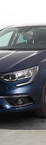 Renault Megane IV , Salon Polska, Serwis ASO, Skóra, Navi, Klimatronic,-3