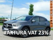 Mercedes-Benz Klasa GLA z Gwarancją Bezwypadkowy