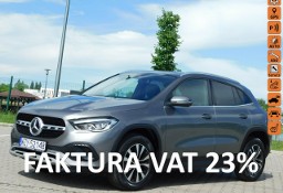 Mercedes-Benz Klasa GLA z Gwarancją Bezwypadkowy