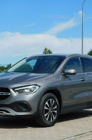 Mercedes-Benz Klasa GLA z Gwarancją Bezwypadkowy-2
