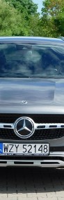 Mercedes-Benz Klasa GLA z Gwarancją Bezwypadkowy-3