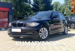 BMW SERIA 1 I (E81/E82/E87/E88) BMW SERIA 1 Benzyna * Klimatyzacja