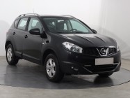 Nissan Qashqai I , Klima, Tempomat, Parktronic