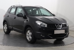 Nissan Qashqai I , Klima, Tempomat, Parktronic