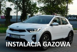 Kia Stonic 1.4i GAZ z Gwarancją Model 2020r