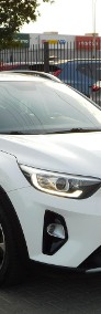 Kia Stonic 1.4i GAZ z Gwarancją Model 2020r-3