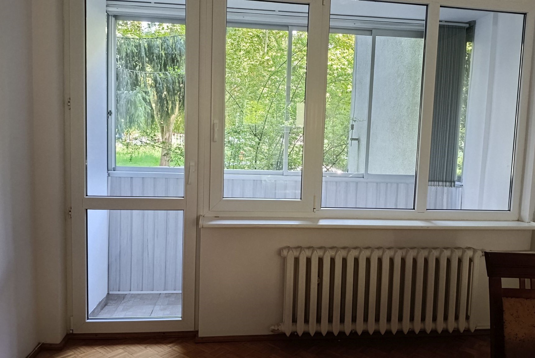 Mieszkanie – 4 pokoje – Bemowo – Metro