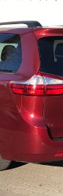 Toyota Sienna III 3.5 V6 + LPG | Vat-marża | 8 miejsc | automat-3