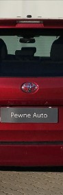 Toyota Sienna III 3.5 V6 + LPG | Vat-marża | 8 miejsc | automat-4