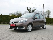 Renault Scenic III 1.2 Tce 132KM Eu5 Webasto -Navi -1 Właściciel od 6 lat -Nowy rozrząd