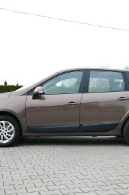 Renault Scenic III 1.2 Tce 132KM Eu5 Webasto -Navi -1 Właściciel od 6 lat -Nowy rozrząd-2