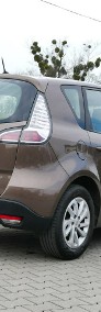 Renault Scenic III 1.2 Tce 132KM Eu5 Webasto -Navi -1 Właściciel od 6 lat -Nowy rozrząd-3