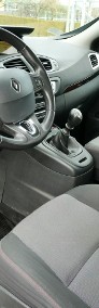 Renault Scenic III 1.2 Tce 132KM Eu5 Webasto -Navi -1 Właściciel od 6 lat -Nowy rozrząd-4