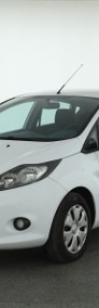 Ford Fiesta VII , Klima-3