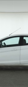 Ford Fiesta VII , Klima-4