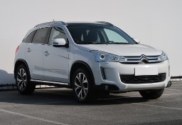 Citroen C4 Aircross , Skóra, Navi, Xenon, Klimatronic, Tempomat, Parktronic,