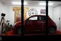 Fiat 500 z Niemiec piękny zarejestrowany. Gwarancja