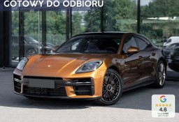 Porsche Panamera Turbo E-Hybrid Pakiet SportDesign + Nagłośnienie Burmester + Dach Pa