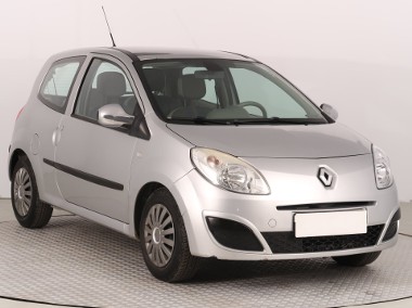 Renault Twingo II , Klima-1