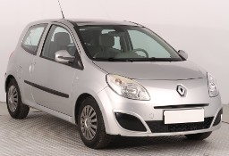 Renault Twingo II , Klima