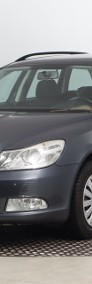 Skoda Octavia II , Salon Polska, Serwis ASO, Parktronic-3