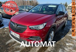 Opel Grandland X automat, zarejestrowany, gwarancja!