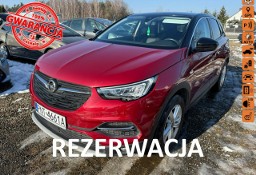 Opel Grandland X automat, zarejestrowany, gwarancja!