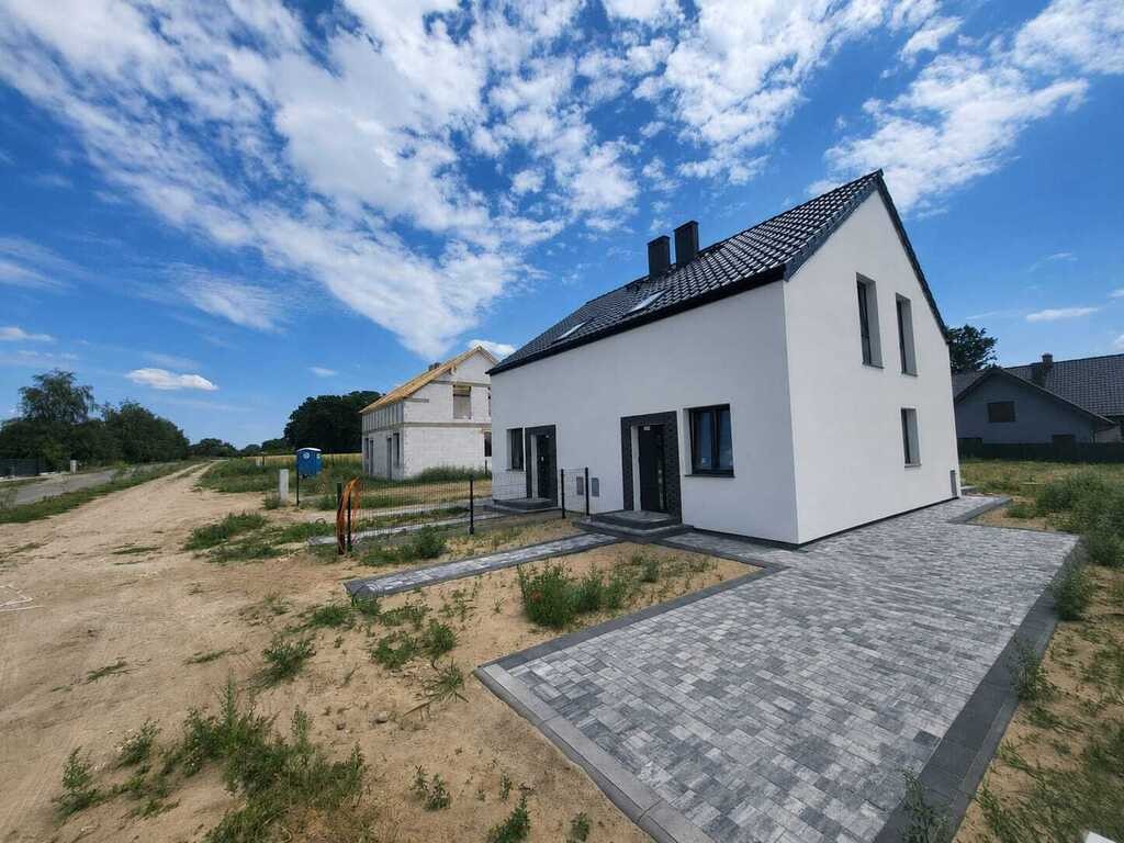 Grzędzice | działka 426m2