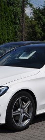 C200 AMG 4-MATIC 184KM Salon Polska Serwisowany-4