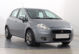 Fiat Grande Punto , Salon Polska, GAZ,ALU