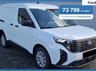 Ford Transit Trend L1H1 Trend L1H1 1.0 125KM-1