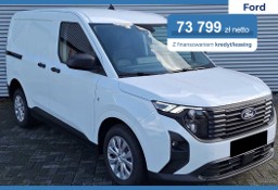 Ford Transit Trend L1H1 Trend L1H1 1.0 125KM