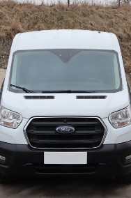 Ford Transit L3H2, DCiV, 7 miejsc, 350, Trend, VAT 23%, Salon PL,-2
