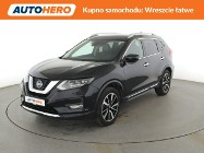 Nissan X-trail III panorama kamera navi grzane fotele automat