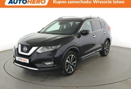 Nissan X-trail III panorama kamera navi grzane fotele automat