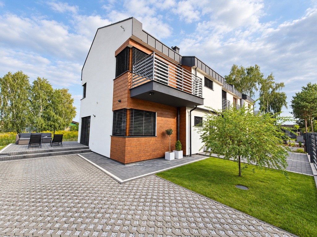 Dom na sprzedaż, 5 pokoi, 149 m², Stara Wieś
