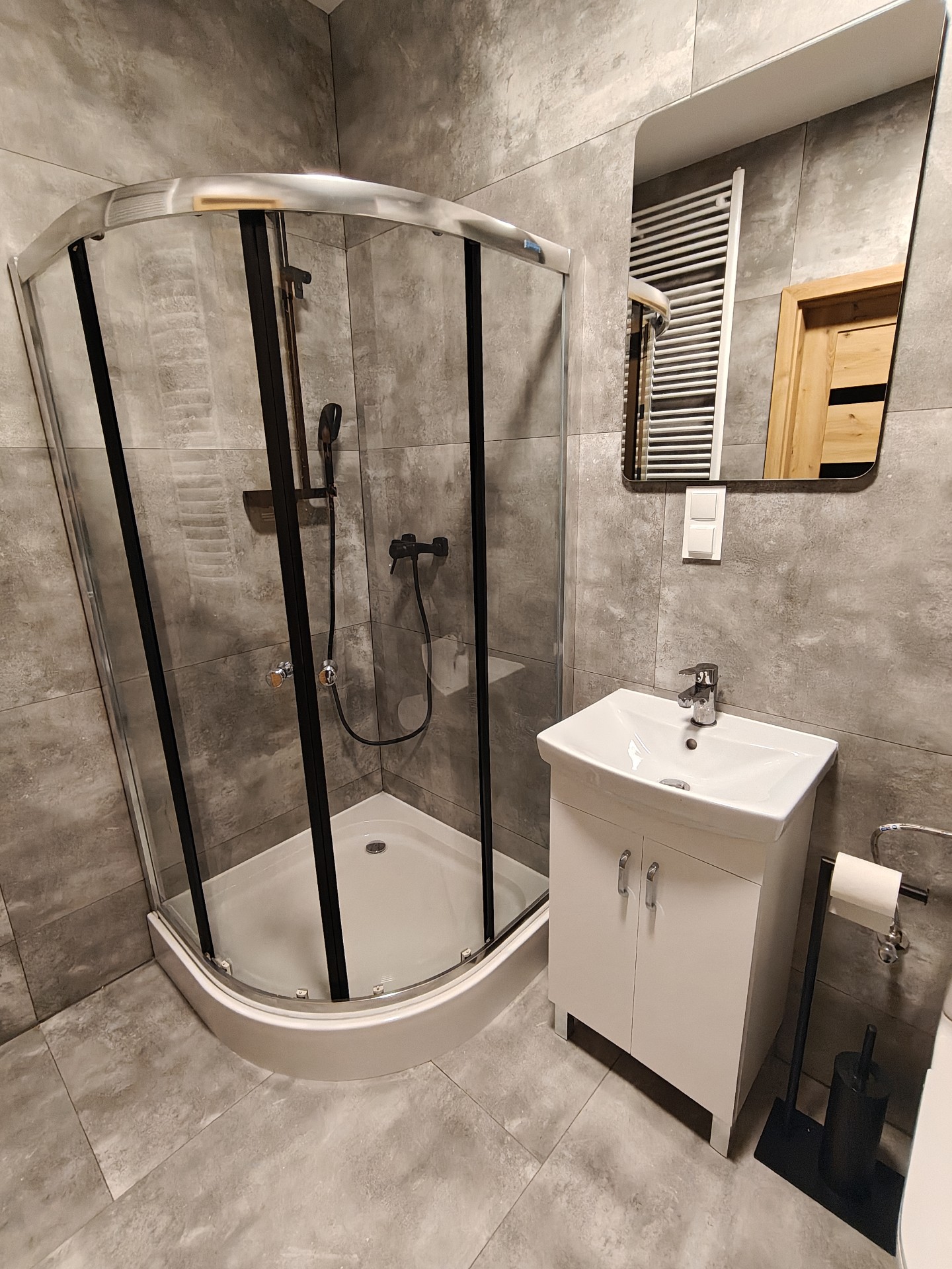 Mieszkanie do wynajęcia, 48 m² Junikowo, Wieruszowska